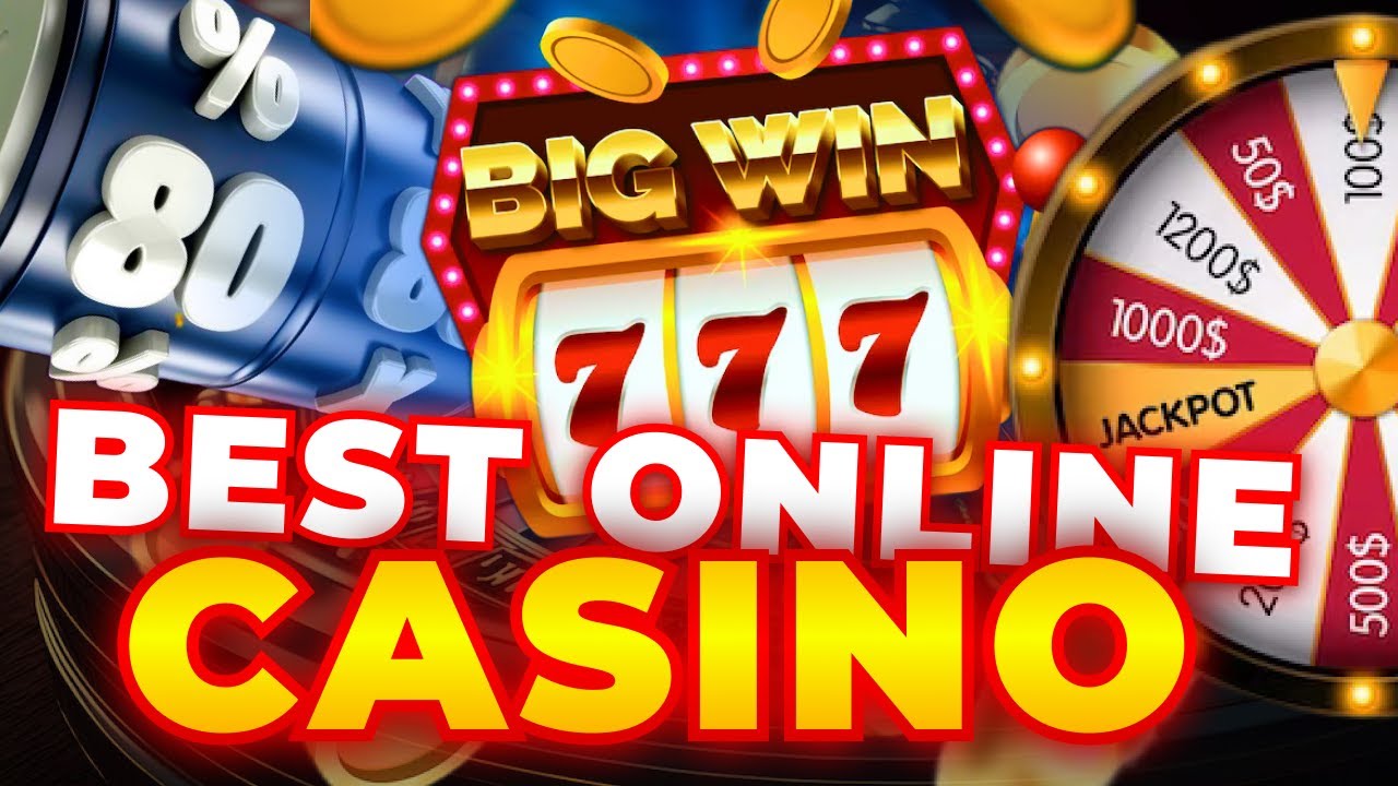 TOP 5 🏆 BEST Australian online casinos REAL MONEY - YouTube