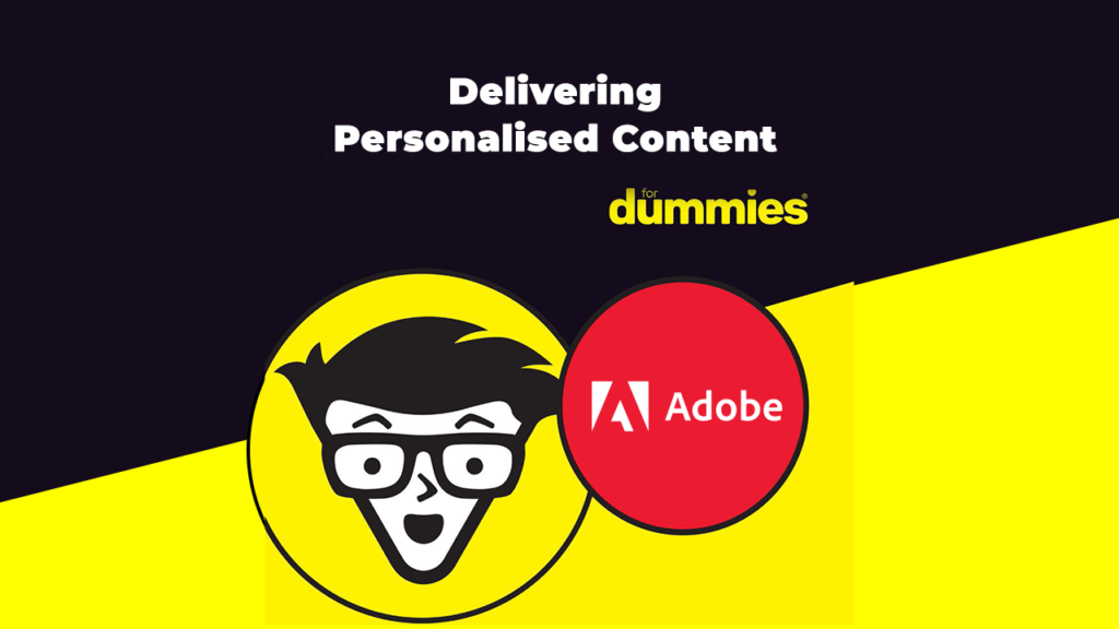 Delivering Personalised Content