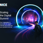 Scaling the Digital Summit