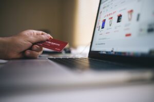 Businesses Pay More for Online Customers but See Conversion Drop