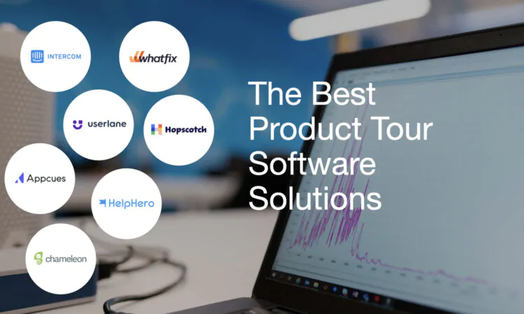 12 Best Product Tours Software