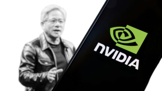 Nvidia’s CES Announcements Resulted in a Six Percent Stock Drop. Why?