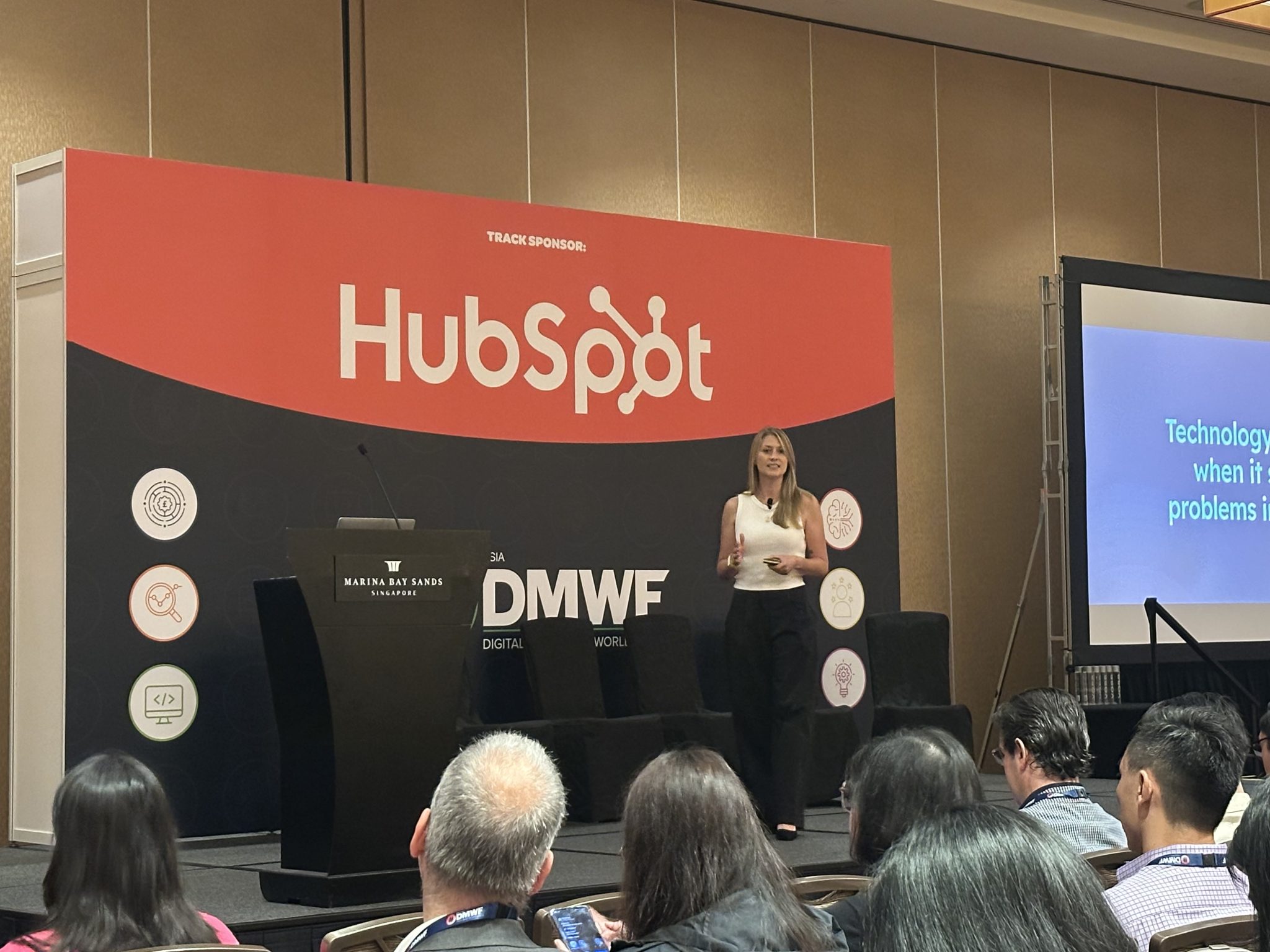 AI marketing strategy: How HubSpot’s APAC director is humanising automation