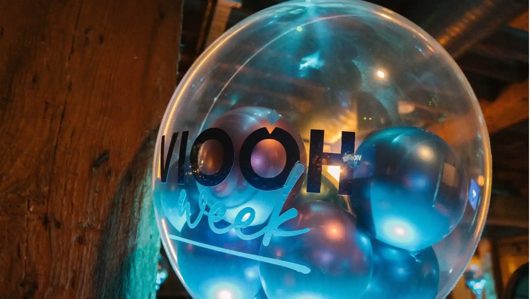 Fueling Personal Growth How VIOOH Drives Success from Within