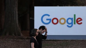 Google’s ad business
