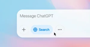 ChatGPT Introduces Shopping, WhatsApp Search, and Smarter Citations