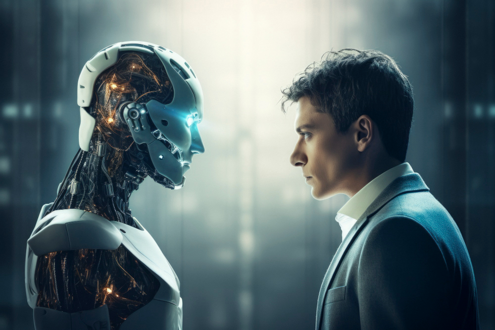 AI B2B Marketing