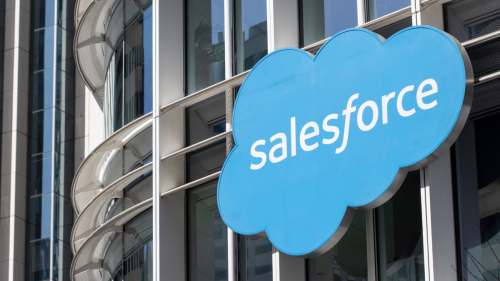 Agentforce Flexible Pricing Empowers AI Scalability