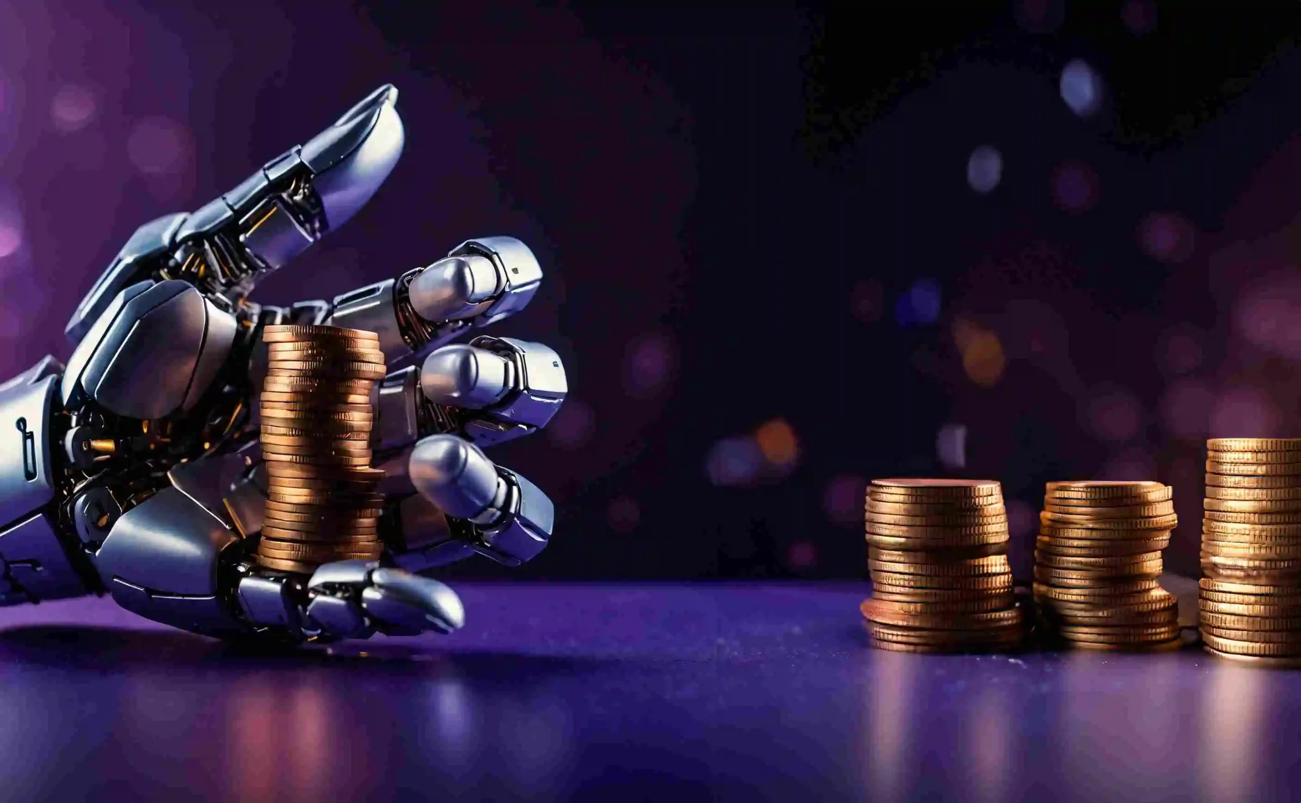GenAI Transforms Fund Marketing Strategies