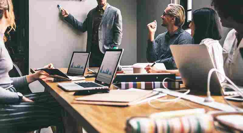 Google's Future in Ad Tech: Marketers Seek Alternatives