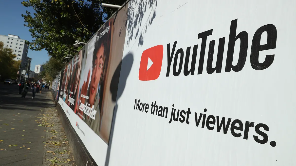 Google Boosts YouTube Ads with Retail Data Integration