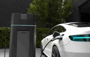 Xiaomi EV marketing