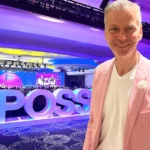 Christian Muche in Miami: The Pink-Suited Visionary Transforming B2B Events