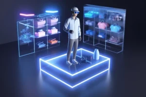 AI Fashion Design Platform