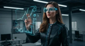 AI Growth Model