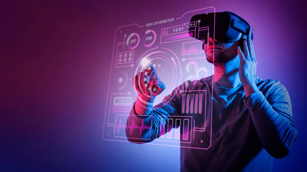 AI-Powered Marketing