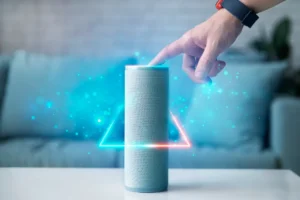 AI Voice Agent
