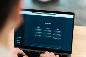 AI search