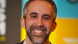 Adam Weiss is president, North America at Awin