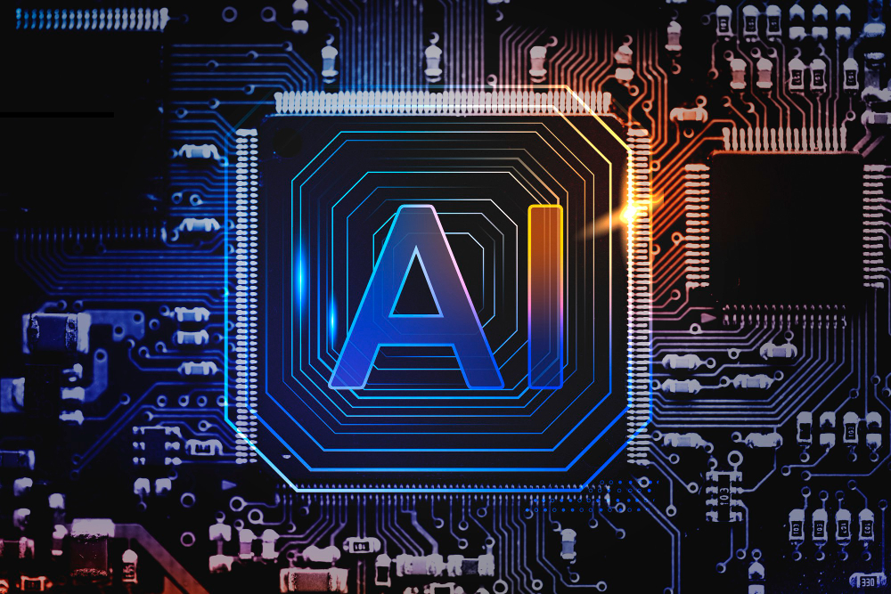 Composable AI Platform