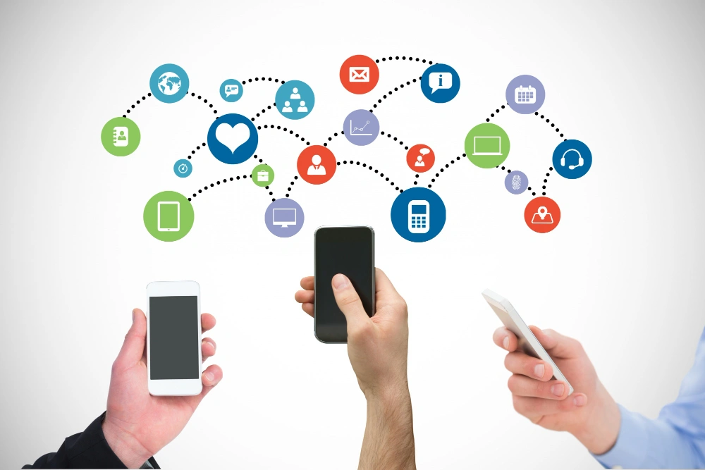 Digital Channels