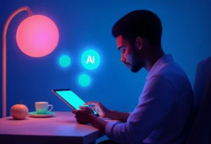 Marketing AI