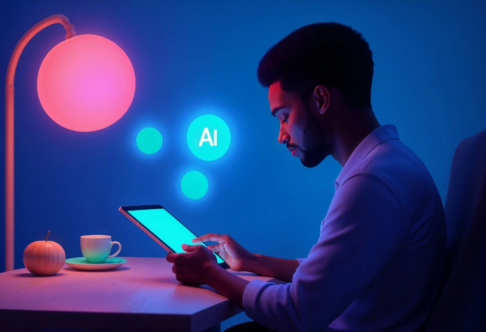 Marketing AI