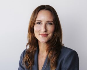 Megan Imbres - CMO