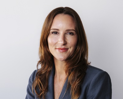 Megan Imbres - CMO
