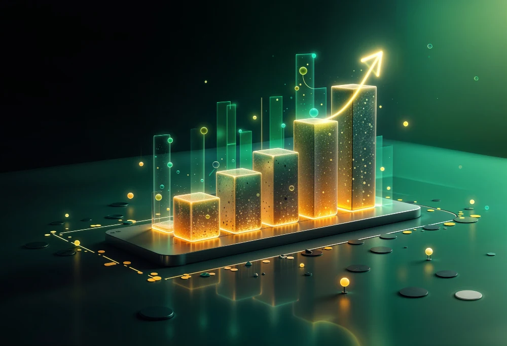 New Revenue Growth
