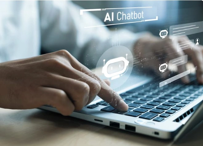AI Chatboat Traffic & Visibility