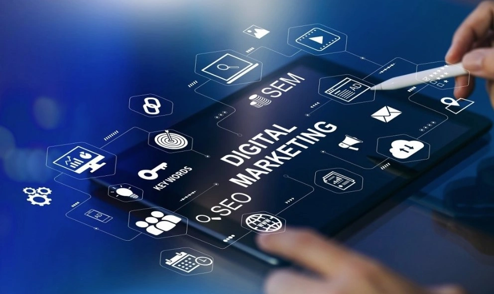 AI Agents In Marketing