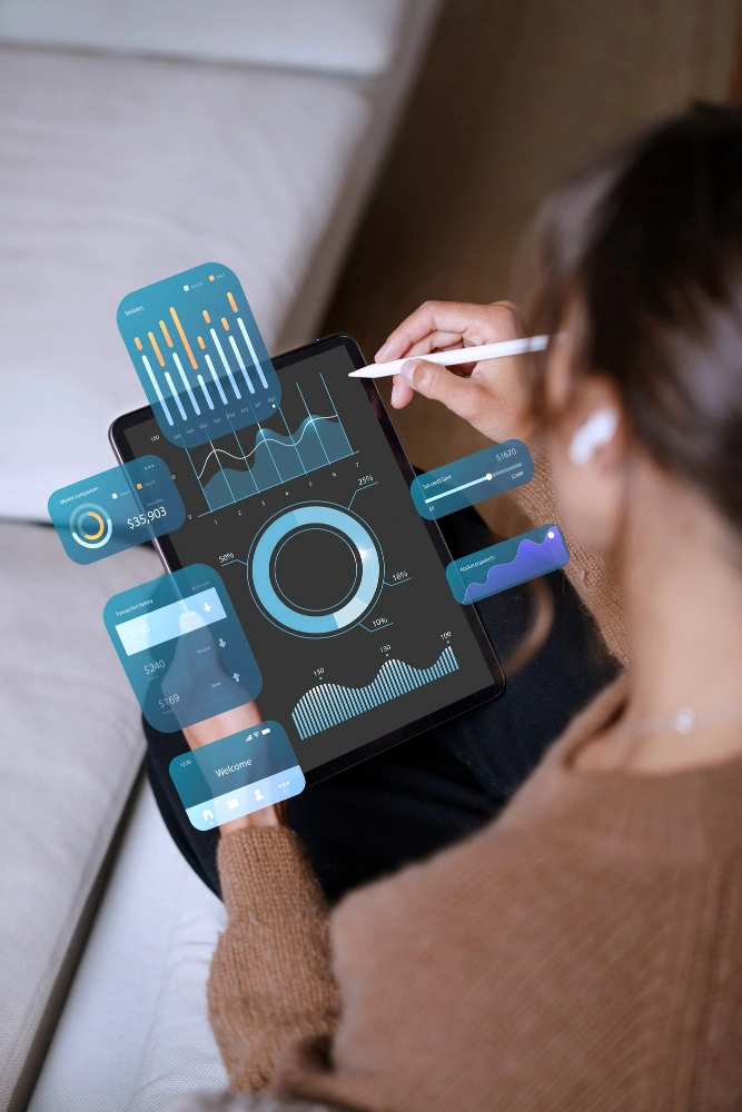AI Marketing Solutions