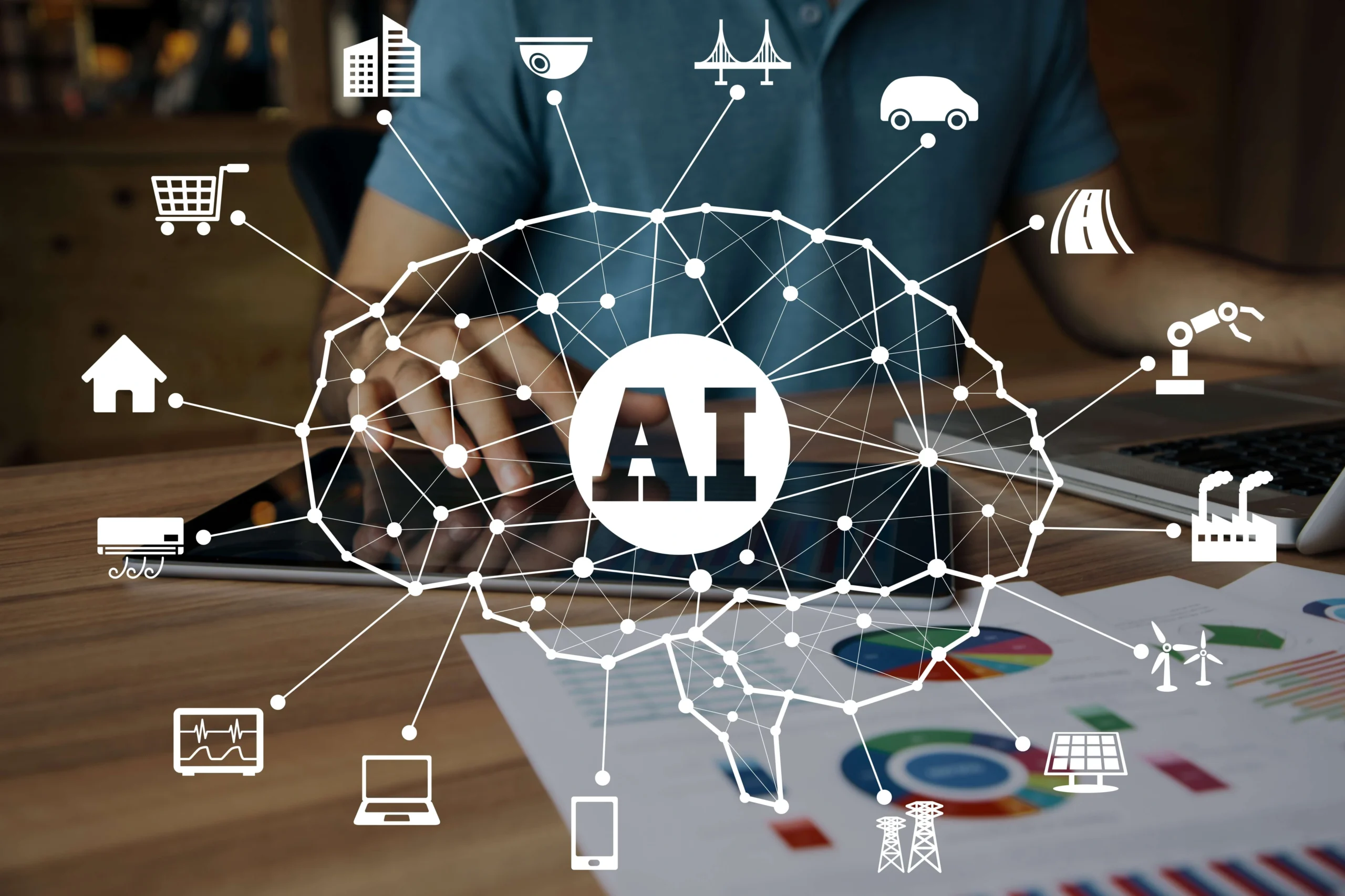 AI Marketing
