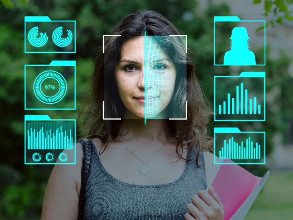 AI-Powered Social Attention Measurement
