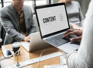 Content Distribution