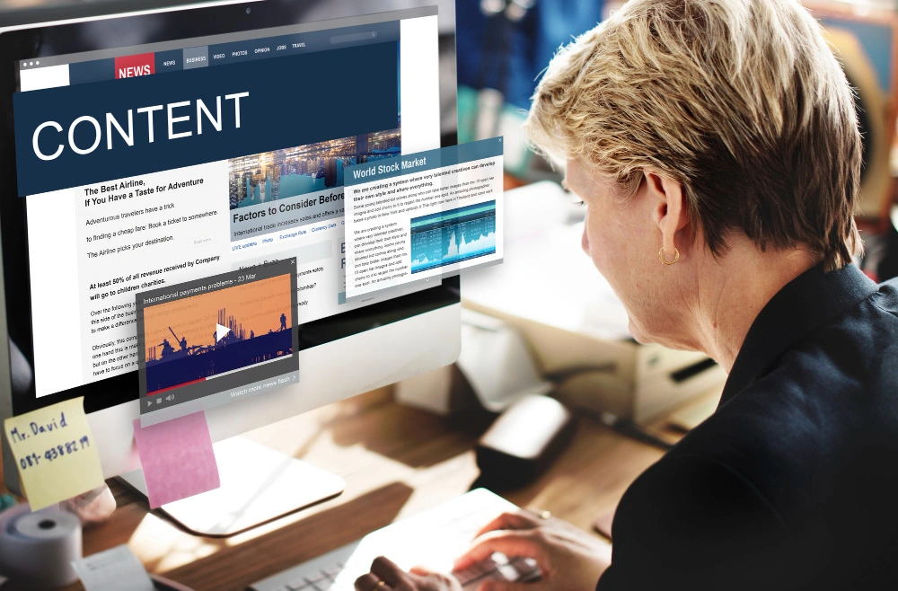 Content Optimization