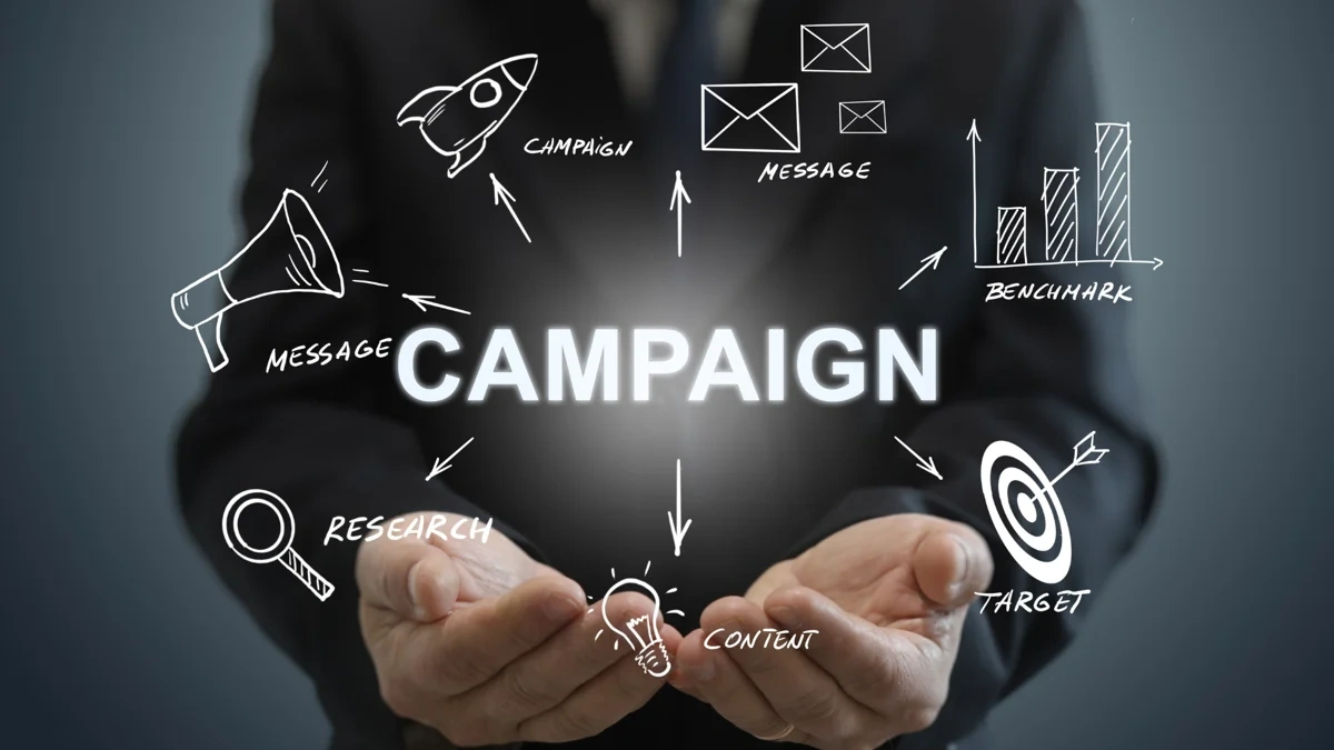 Conversion Campaigns