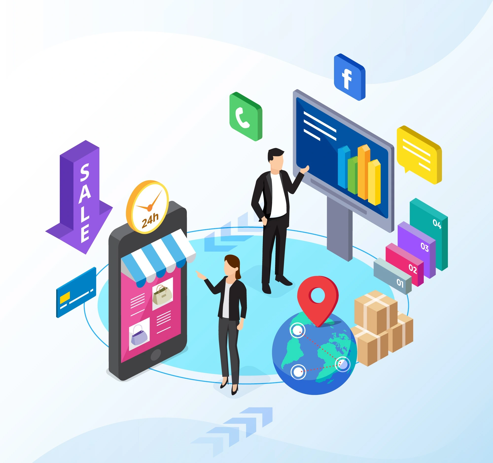 Conversionomic