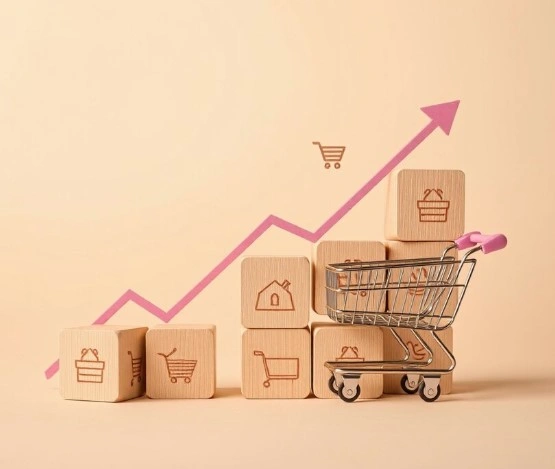 E-Commerce Growth