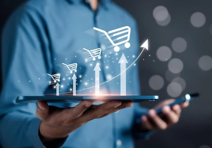 Marketing & Buyer Development