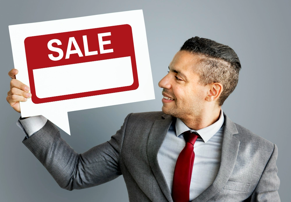 National Ad Sales