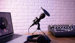 Podcast Advertising