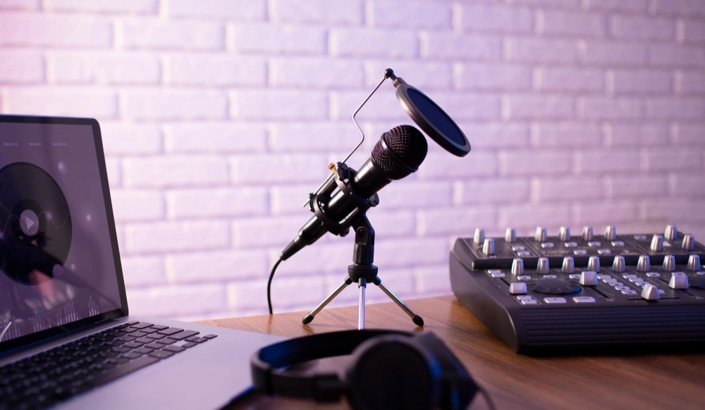 Podcast Advertising