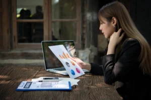 Real-Time Marketing Analytics