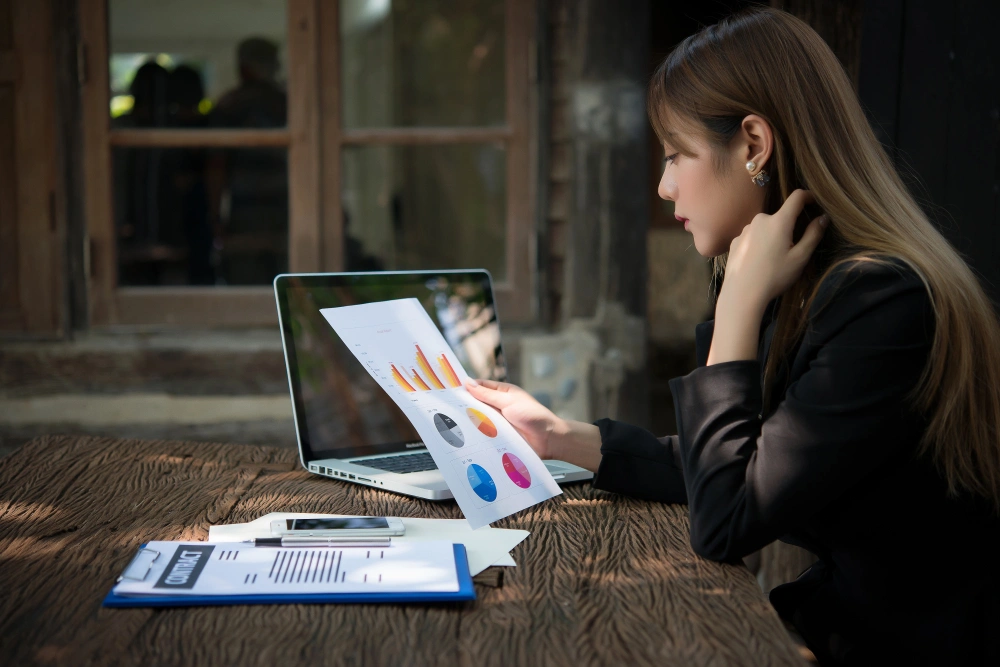 Real-Time Marketing Analytics