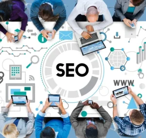 SEO Solutions