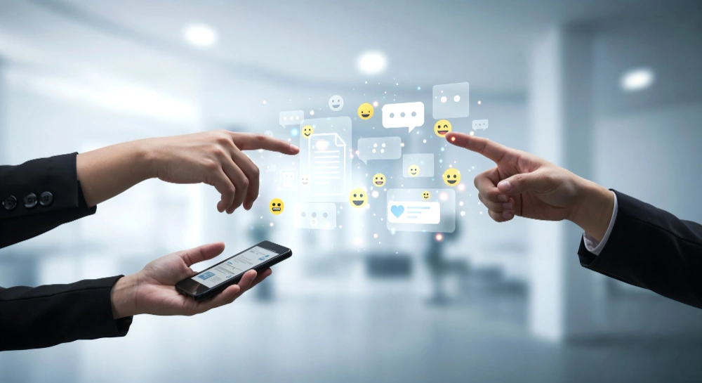 Whatsapp Messaging