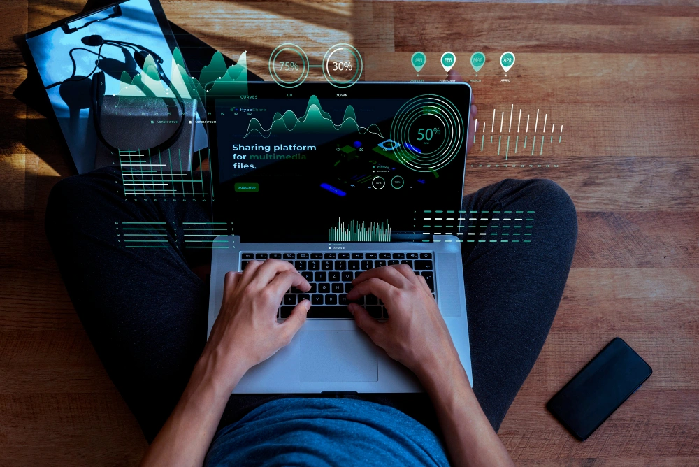 AI Agent Analytics
