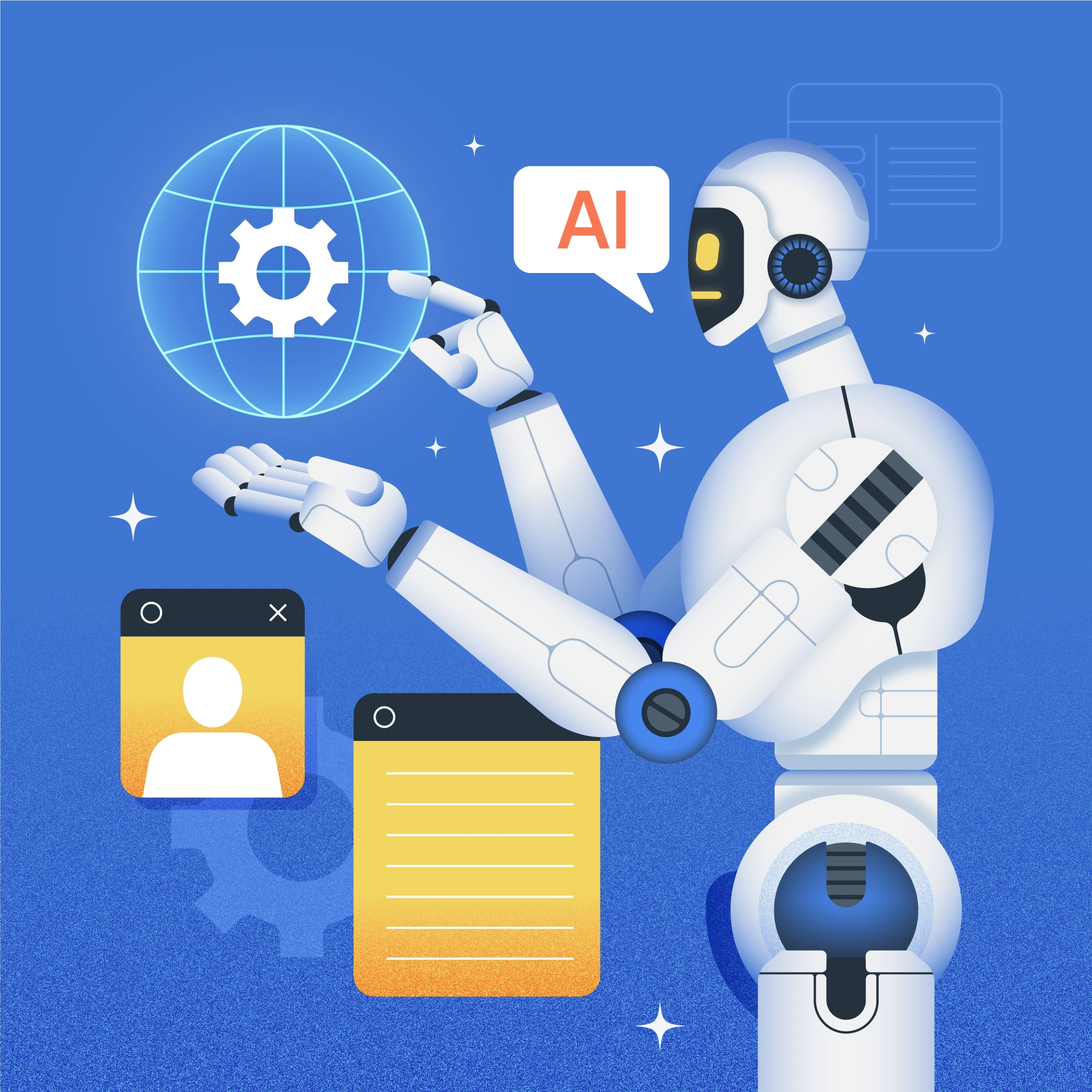 AI Marketing